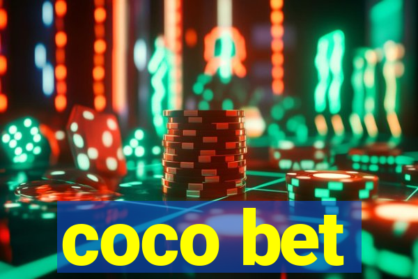 coco bet